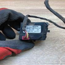 9159077 502299 With Plug Seat heating switch BMW 5 E60 E61