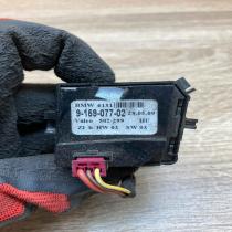 9159077 502299 With Plug Seat heating switch BMW 5 E60 E61