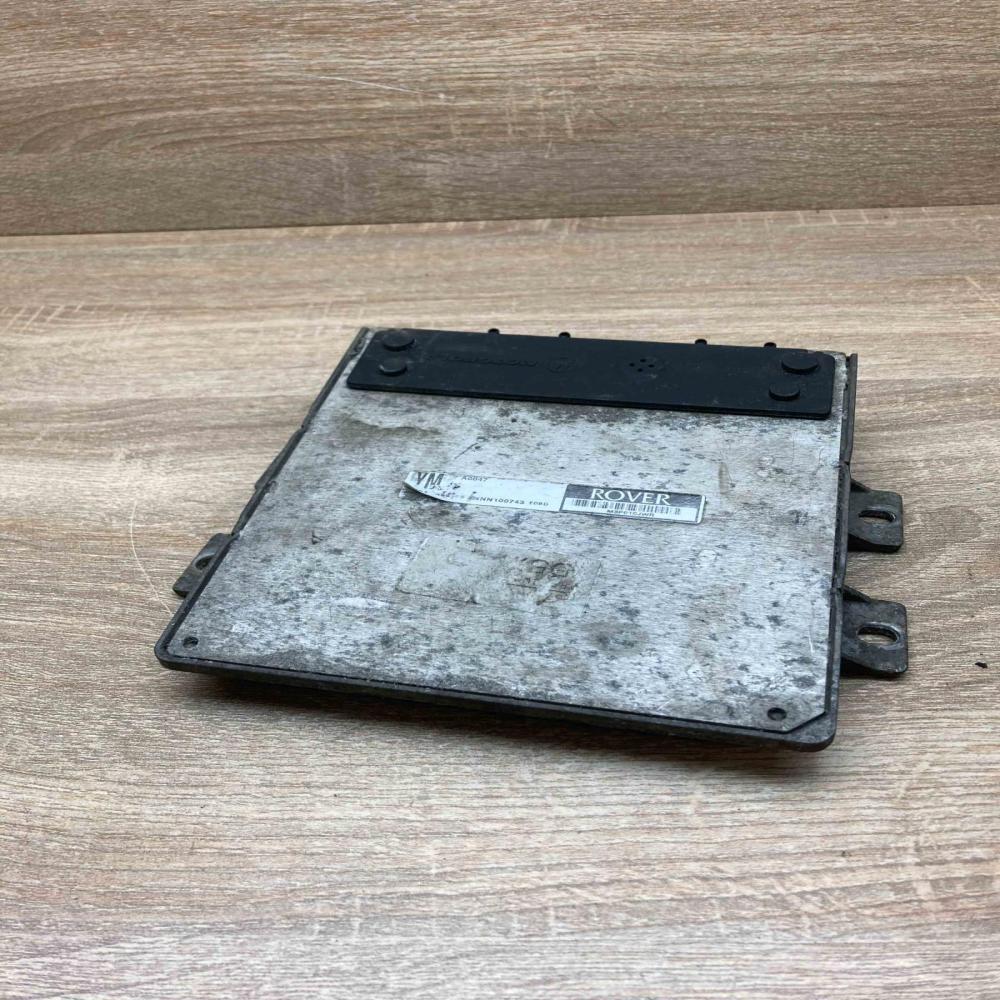 NNN100743 M3P01CJWR  Engine control unit/module ECU Rover 25