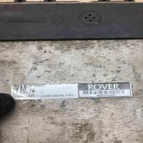 NNN100743 M3P01CJWR  Engine control unit/module ECU Rover 25