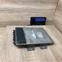 NNN100743 M3P01CJWR  Engine control unit/module ECU Rover 25
