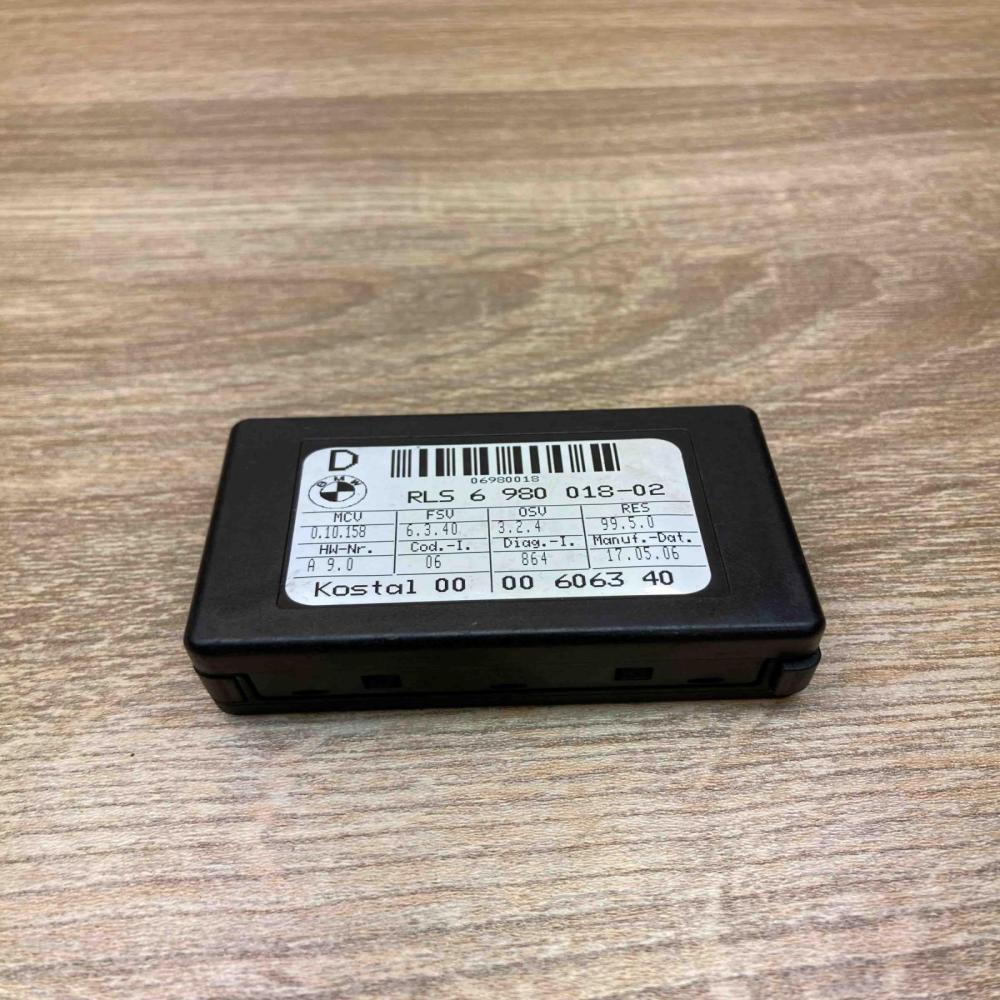 6980018   Rain sensor BMW 5 E60 E61