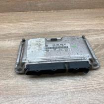 030906032AT 0261206824  Engine control unit/module ECU Seat Arosa