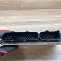 030906032AT 0261206824  Engine control unit/module ECU Seat Arosa