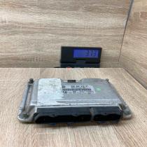 030906032AT 0261206824  Engine control unit/module ECU Seat Arosa