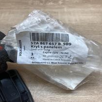 57A867657B   Other interior part Skoda Karoq