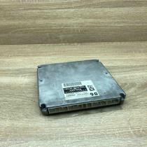 89661 13060 175800 5211  Engine control unit/module ECU Toyota Corolla Verso E12