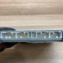 89661 13060 175800 5211  Engine control unit/module ECU Toyota Corolla Verso E12
