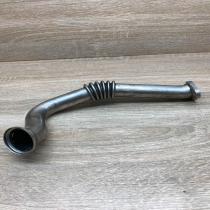 03L131521A   EGR valve line/pipe/hose Audi Q5 SQ5