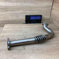 03L131521A   EGR valve line/pipe/hose Audi Q5 SQ5