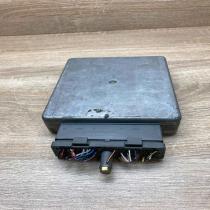 96AB 12A650 HD DPC 510 With Plug Engine control unit/module ECU Ford Escort