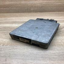 96AB 12A650 HD DPC 510 With Plug Engine control unit/module ECU Ford Escort