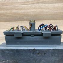 96AB 12A650 HD DPC 510 With Plug Engine control unit/module ECU Ford Escort