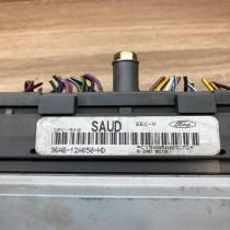 96AB 12A650 HD DPC 510 With Plug Engine control unit/module ECU Ford Escort