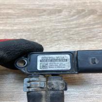 076906051A   Exhaust gas pressure sensor Seat Leon (1P)