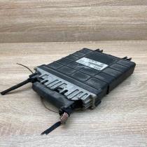 028906021P 0281001251 With Plug Engine control unit/module ECU Volkswagen Sharan