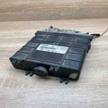 028906021P 0281001251 With Plug Engine control unit/module ECU Volkswagen Sharan