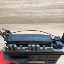 028906021P 0281001251 With Plug Engine control unit/module ECU Volkswagen Sharan