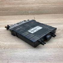 028906021P 0281001251 With Plug Engine control unit/module ECU Volkswagen Sharan
