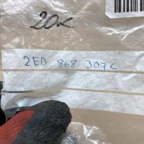 2E0868307C   Other under body part Volkswagen Crafter