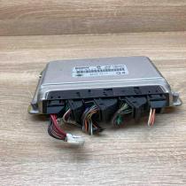 0281010810 237104U114 With Plug Engine control unit/module ECU Nissan Almera Tin