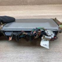 0281010810 237104U114 With Plug Engine control unit/module ECU Nissan Almera Tin