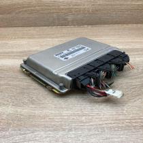 0281010810 237104U114 With Plug Engine control unit/module ECU Nissan Almera Tin