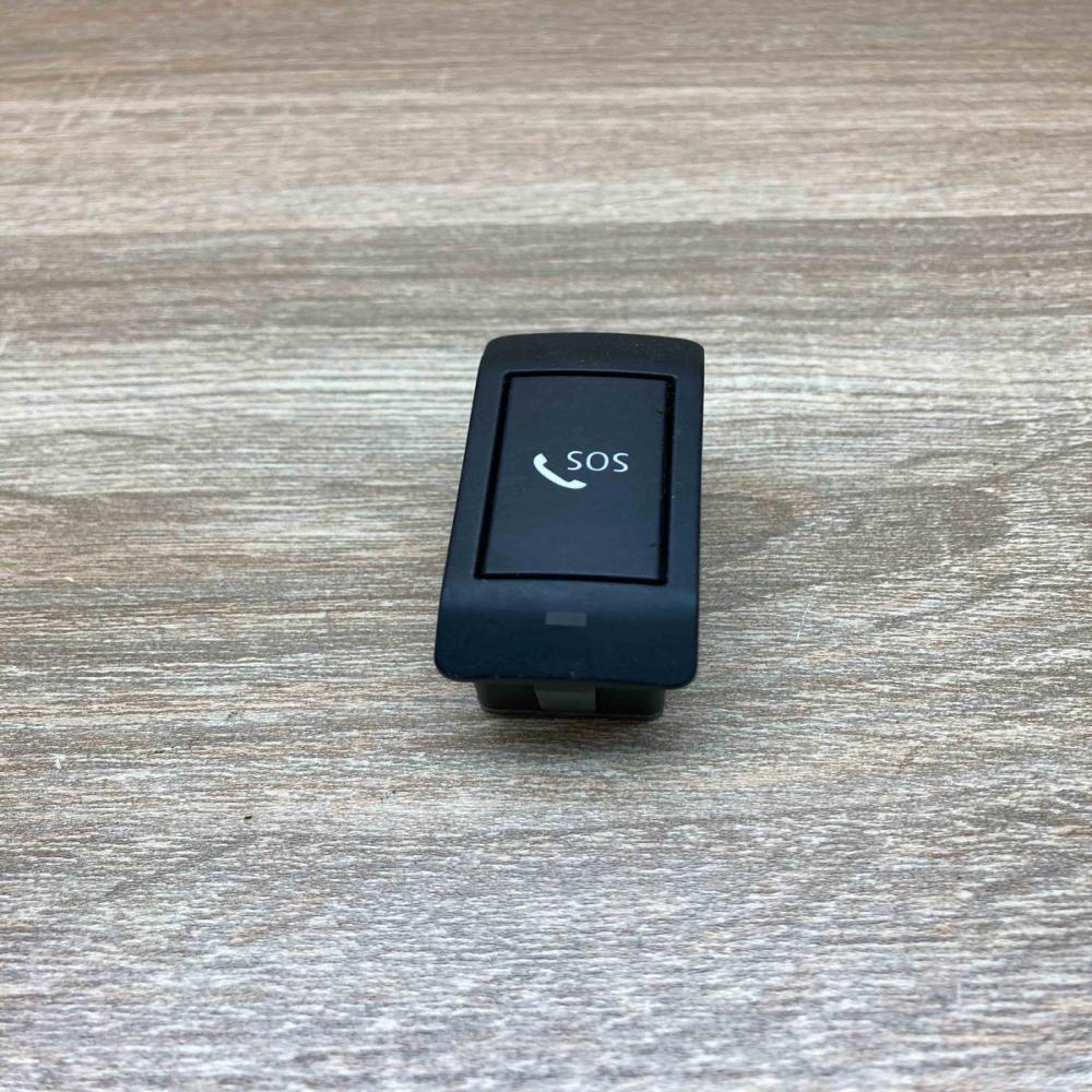 6918478   Sos button BMW 5 E60 E61