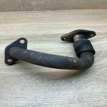 03G131521R   EGR valve line/pipe/hose Volkswagen PASSAT B6