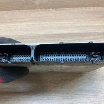 038906012CT 281010377  Engine control unit/module ECU Volkswagen Polo III 6N 6N2