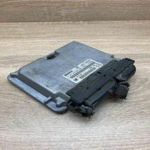 0281010021 9133269 With Plug Engine control unit/module ECU Opel Zafira A