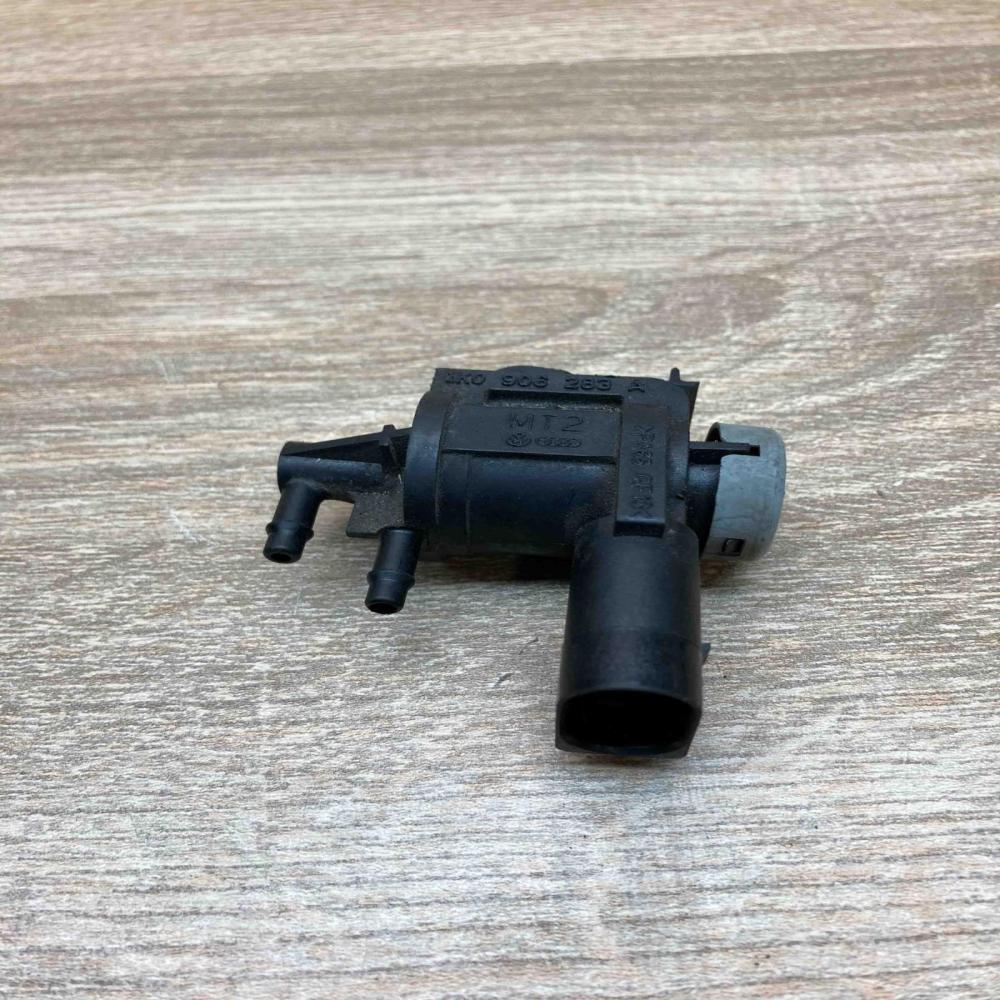 1K0906283A   Turbo solenoid valve Volkswagen Touran II