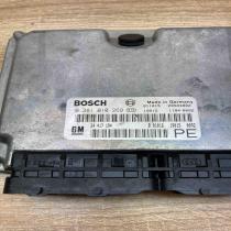 0281010269 24417194  Engine control unit/module ECU Opel Vectra B