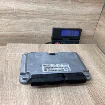0281010269 24417194  Engine control unit/module ECU Opel Vectra B