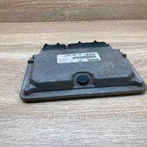 0261204126 06A906018C  Engine control unit/module ECU Audi A3 S3 8L