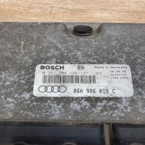 0261204126 06A906018C  Engine control unit/module ECU Audi A3 S3 8L