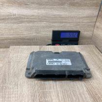 0261204126 06A906018C  Engine control unit/module ECU Audi A3 S3 8L