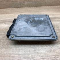0281010267 24417167  Engine control unit/module ECU Opel Astra G