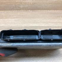 0281010267 24417167  Engine control unit/module ECU Opel Astra G