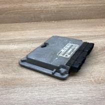 0281010267 24417167  Engine control unit/module ECU Opel Astra G