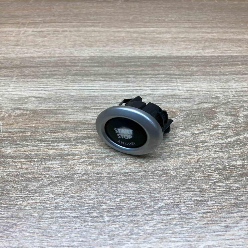 9110359 108625 10  Engine start stop button switch BMW 5 E60 E61