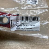 2K0919492F   Rear parking sensor holder (PDC) Volkswagen Caddy