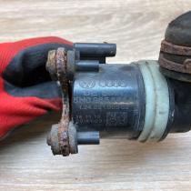 5N0965561A   Electric auxiliary coolant/water pump Volkswagen Touran II