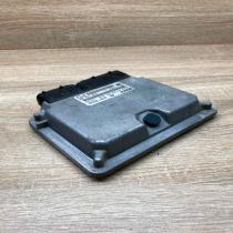 0281010268 24417169  Engine control unit/module ECU Opel Zafira A