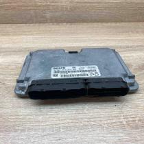 0281010268 24417169  Engine control unit/module ECU Opel Zafira A