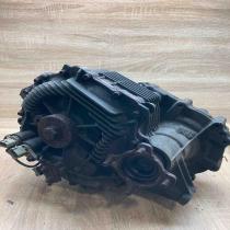 0411W347019   Rear differential Nissan Qashqai