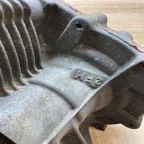 0411W347019   Rear differential Nissan Qashqai