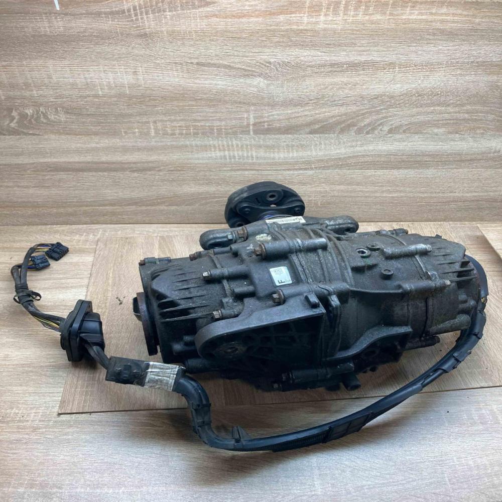 7595261 7638139 3.15 Rear differential BMW X5 F15
