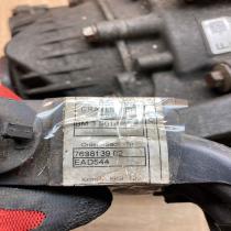 7595261 7638139 3.15 Rear differential BMW X5 F15