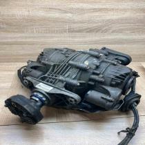 7595261 7638139 3.15 Rear differential BMW X5 F15